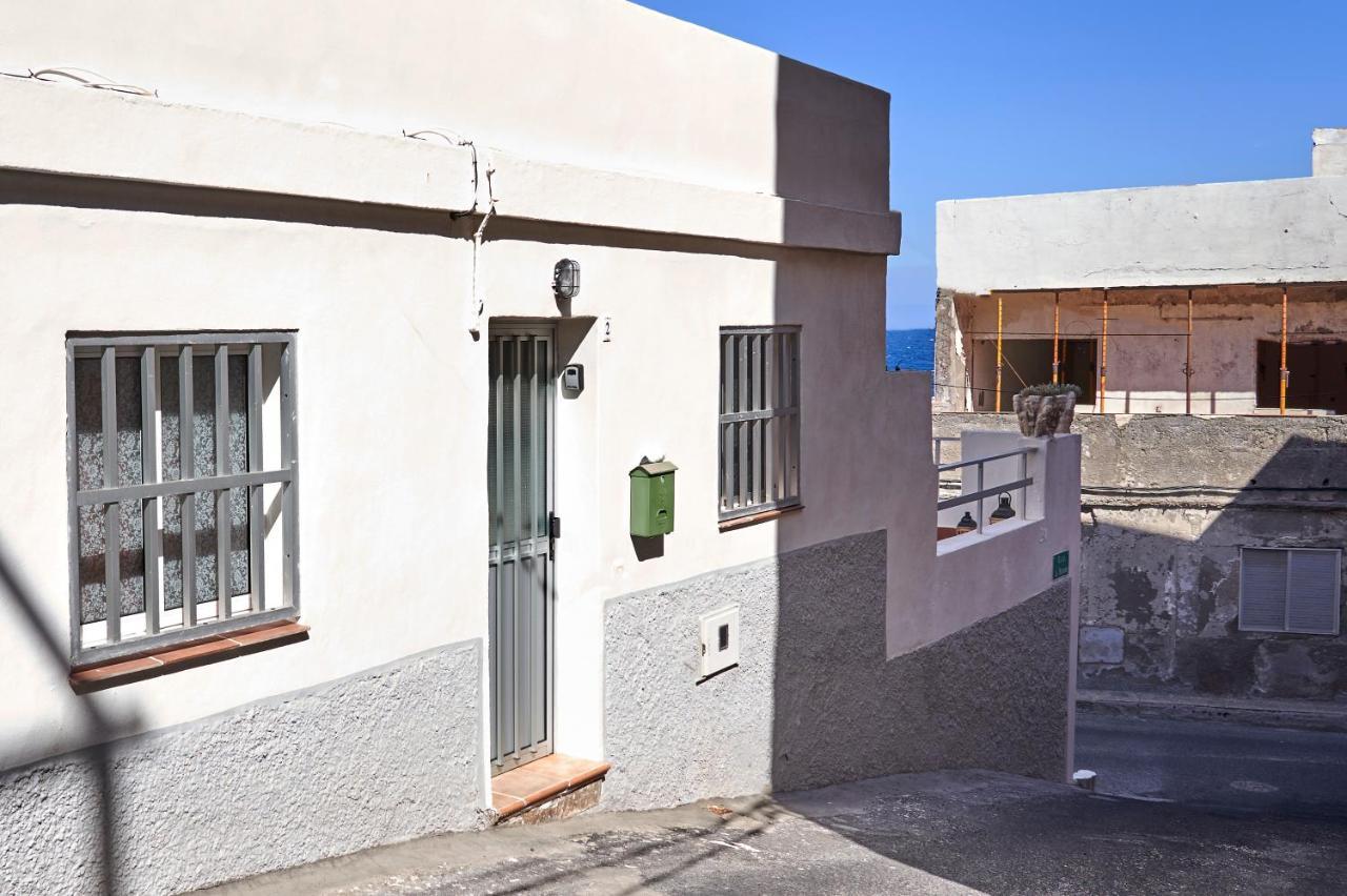 Beautiful Apartment In Front Of The Sea !!!! El Escobonal 외부 사진