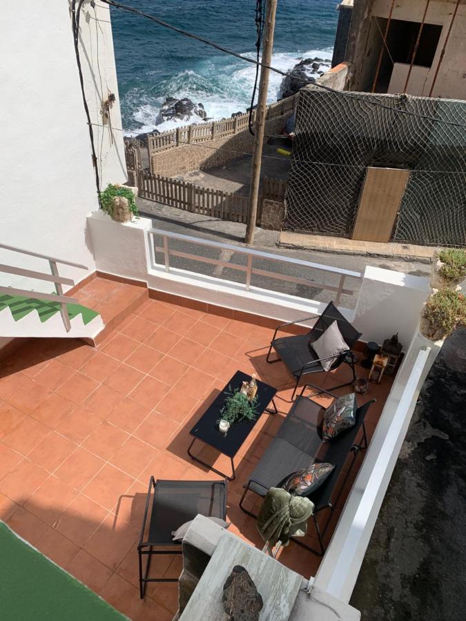 Beautiful Apartment In Front Of The Sea !!!! El Escobonal 외부 사진