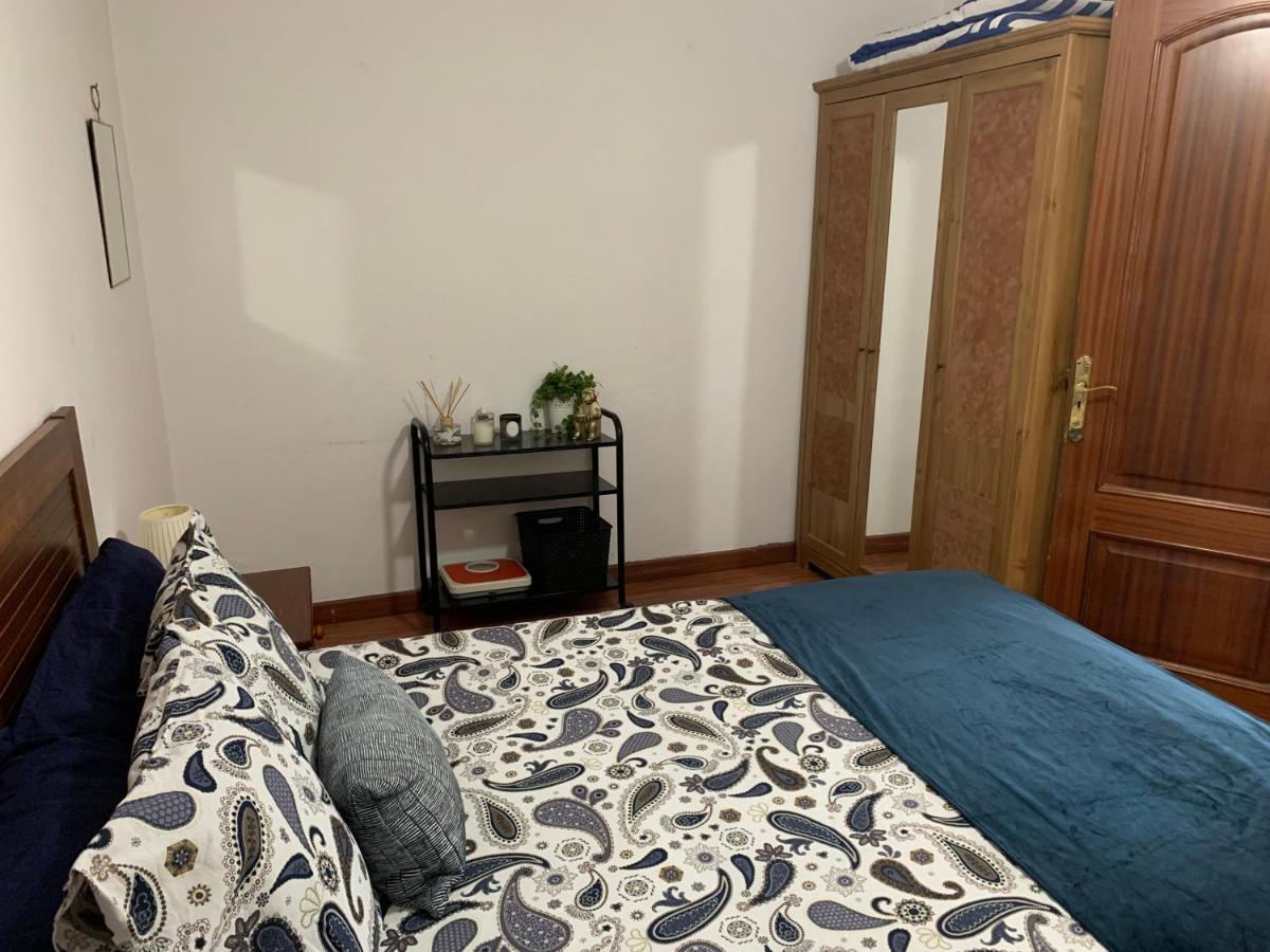 Beautiful Apartment In Front Of The Sea !!!! El Escobonal 외부 사진