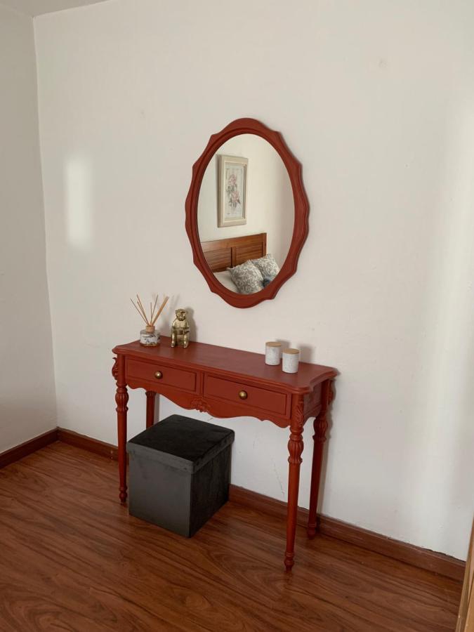 Beautiful Apartment In Front Of The Sea !!!! El Escobonal 외부 사진