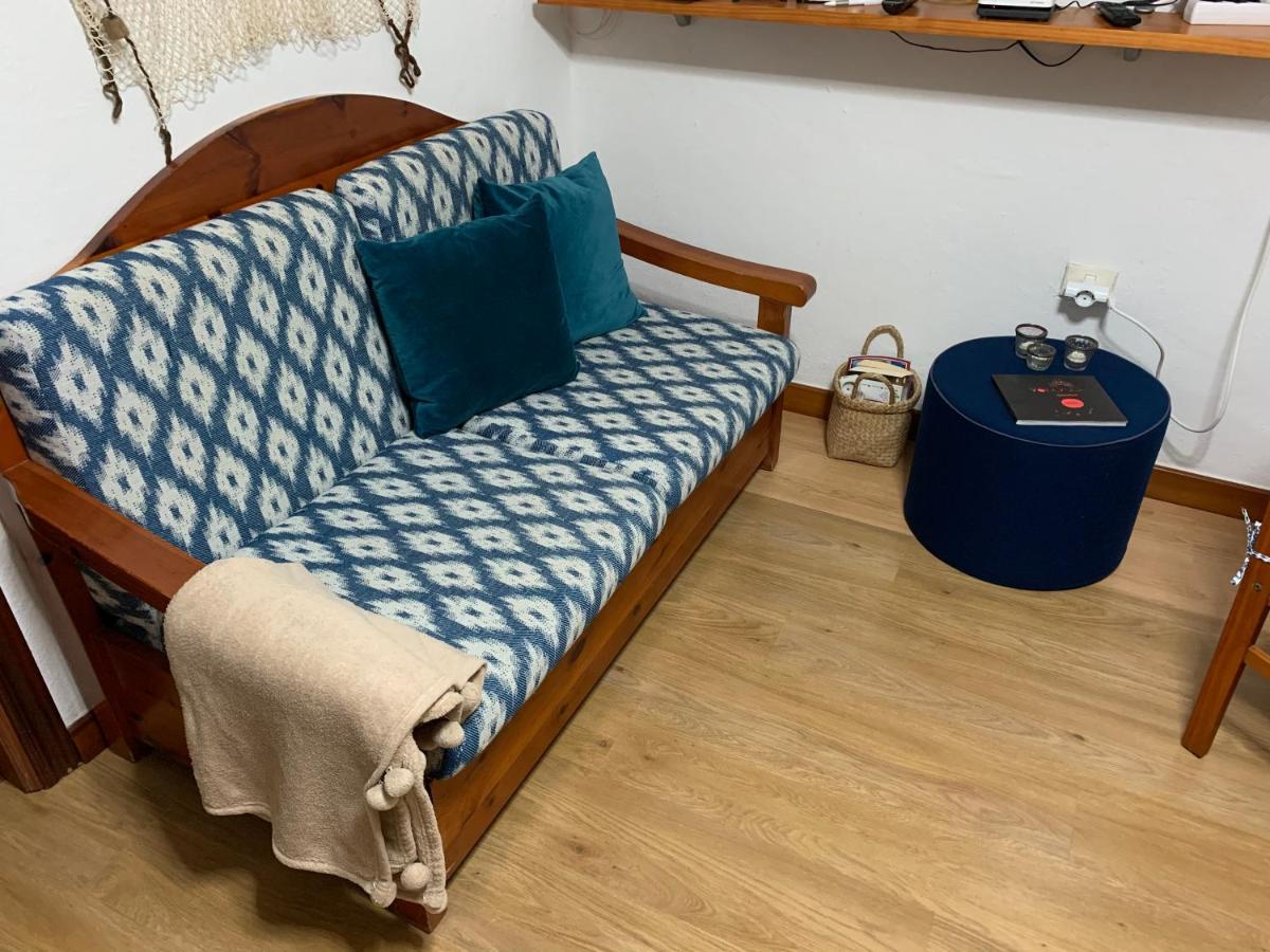 Beautiful Apartment In Front Of The Sea !!!! El Escobonal 외부 사진