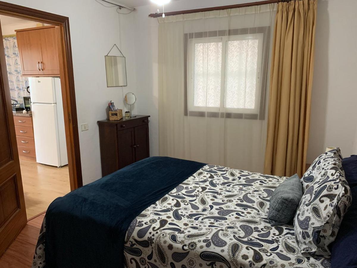 Beautiful Apartment In Front Of The Sea !!!! El Escobonal 외부 사진