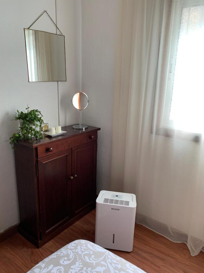 Beautiful Apartment In Front Of The Sea !!!! El Escobonal 외부 사진