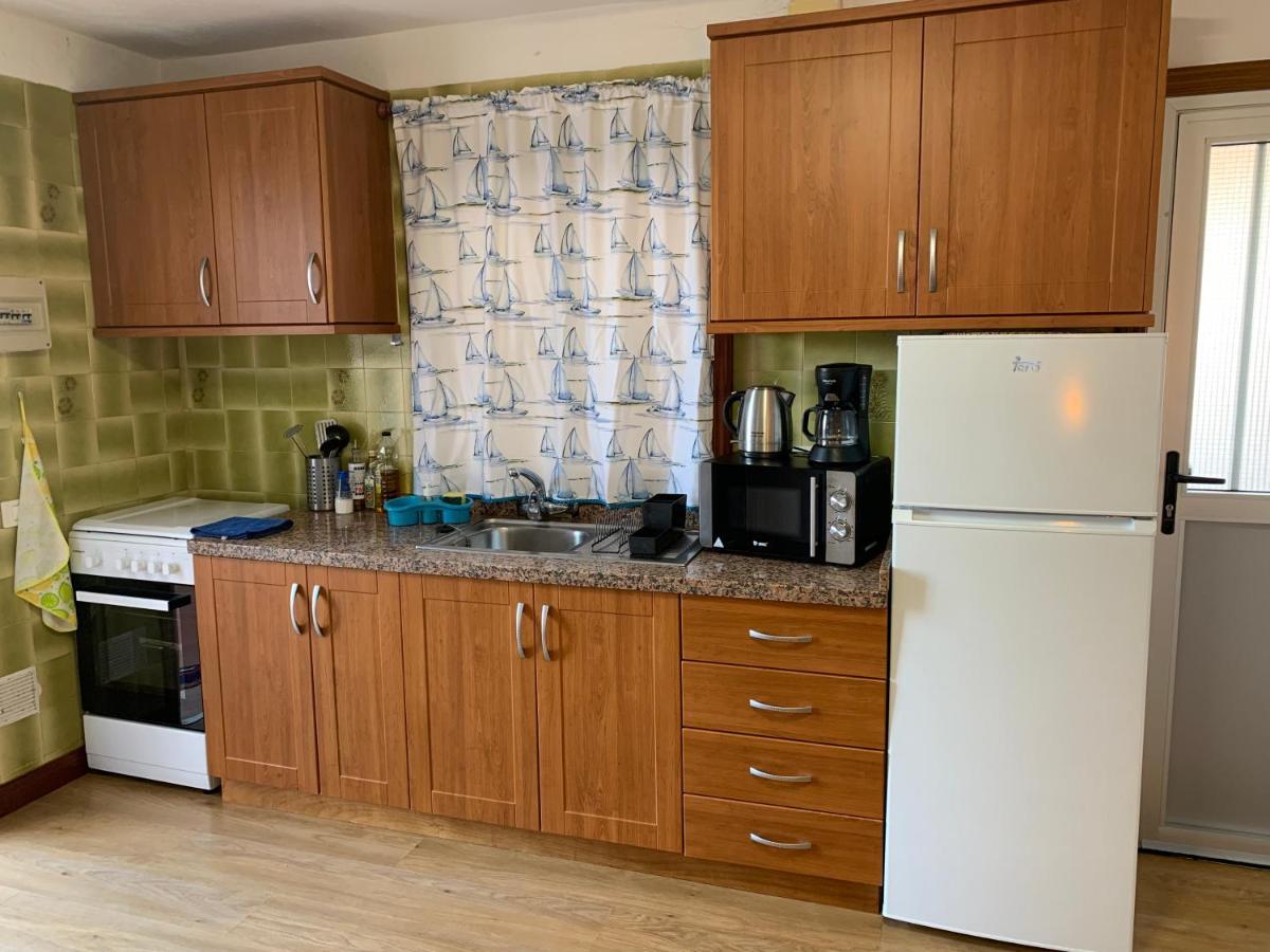 Beautiful Apartment In Front Of The Sea !!!! El Escobonal 외부 사진