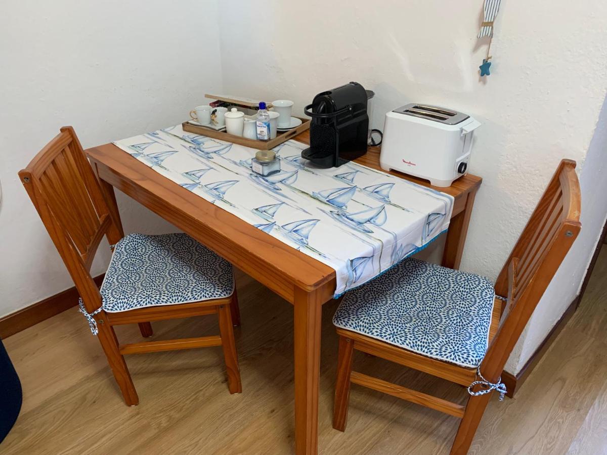 Beautiful Apartment In Front Of The Sea !!!! El Escobonal 외부 사진